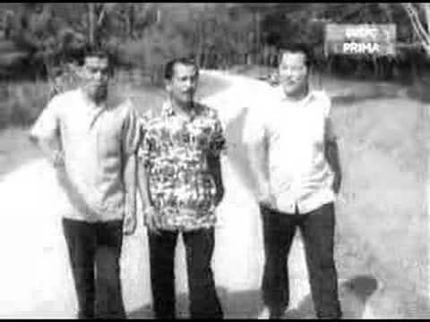 P Ramlee - Do Re Mi