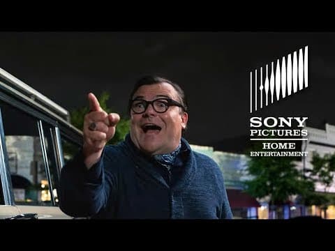 Now on Blu-ray & Digital!