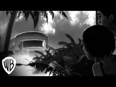 Motion Comics - "Sacrificing The Few ForThe Many"