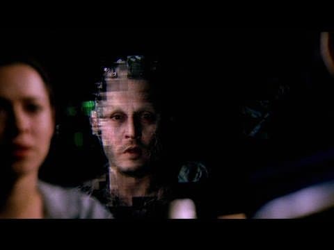 Transcendence - TV Spot 3 [HD]