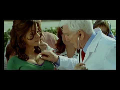 Spanish Movie. Trailer