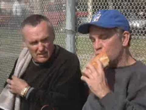 John Malkovich - 2001 Knockaround Guys Trailer