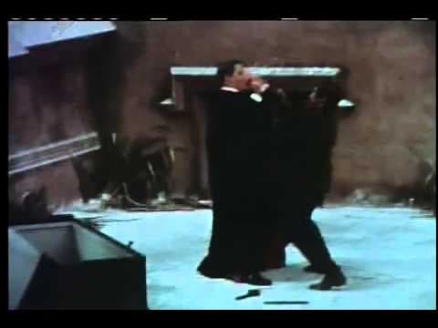 Behind The Scenes at Bray