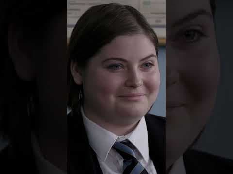 "Stop your clowning!"