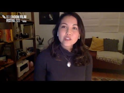 RELIC Q&A | BFI London Film Festival 2020