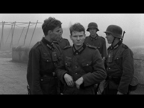 Three Reasons: The Bridge