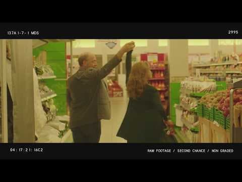 Worlds Apart | Chapter III JK Simmons backstage commentary video GR subs