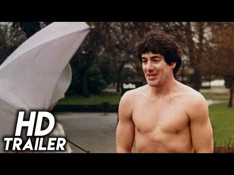 An American Werewolf in London (1981) ORIGINAL TRAILER [HD 1080p]