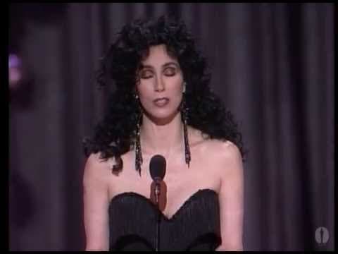 Rain Man Wins Best Picture: 1989 Oscars