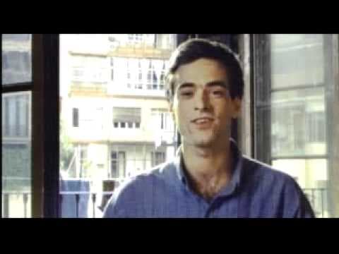 L'Auberge Espagnole trailer english