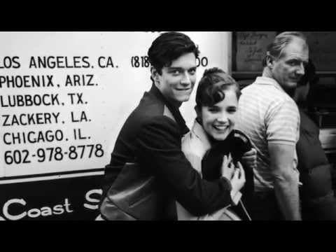 Eric Stoltz Was Marty McFly