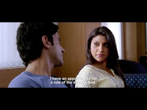 Luck by Chance - Trailer