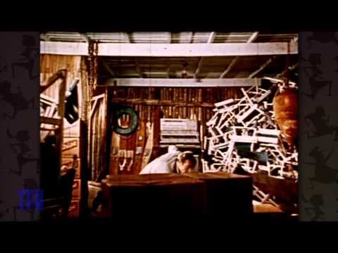 Brian Trenchard-Smith on DR. NO