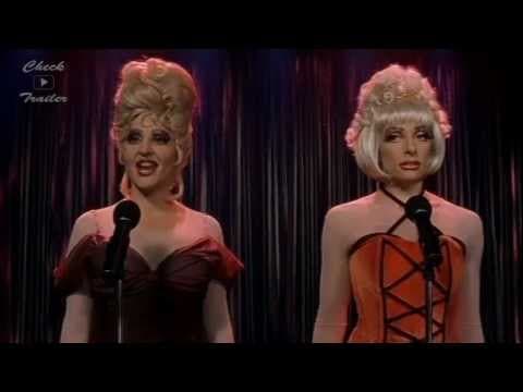 Connie And Carla (2004) - Check Trailer