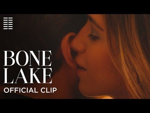 "Let Yourself" - Official Clip