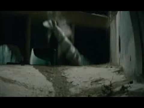 Duress Official Trailer-Sakis Rouvas