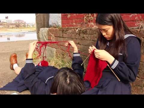 PFFアワード2017入選作品　『あみこ』予告編