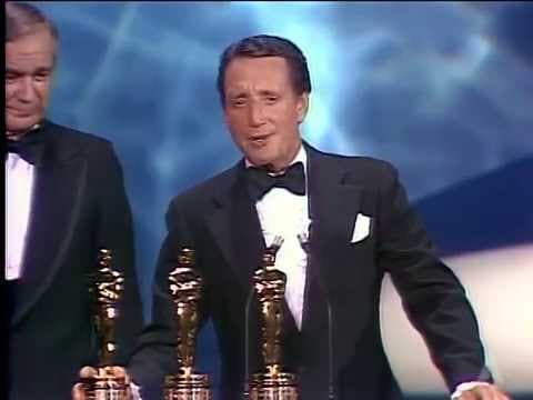 Logan's Run and King Kong Receive Visual Effects Awards: 1977 Oscars
