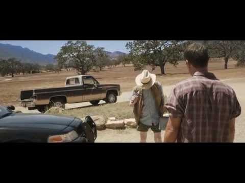 Broken Memories - Official Trailer