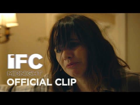 Relic - "Bathtub" Official Clip I HD I IFC Midnight