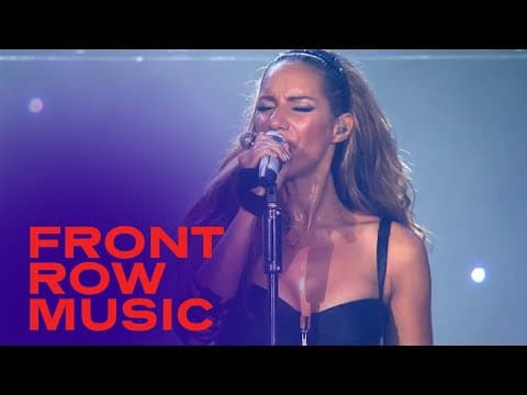 Leona Lewis | The Labyrinth Tour - Live from the O2 | Official Trailer (2010)