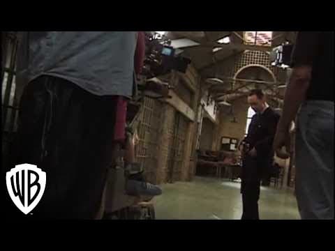 The Magic of The Mile