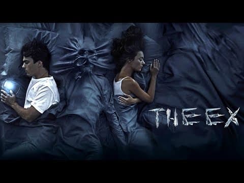 The Ex | Official Trailer | Horror Brains