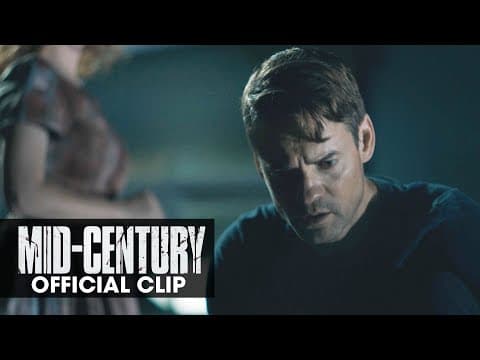 Mid-Century (2022 Movie) - Official Clip "I Found Some Human Remains" - Shane West, Stephen Lang