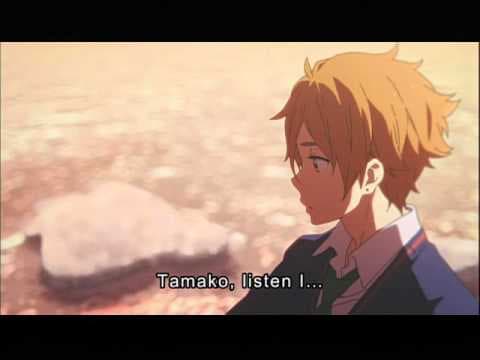 【Movie】Tamako Love Story (Trailer)【English subtitles】
