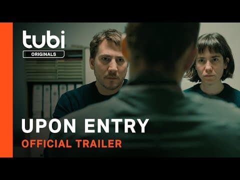 Official Trailer [Subtitled]