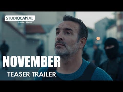 Teaser Trailer