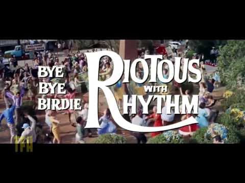 Joe Dante on BYE BYE BIRDIE