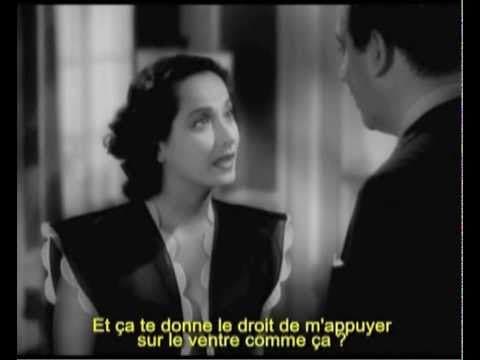 "That Uncertain Feeling" - Lubitsch 1941