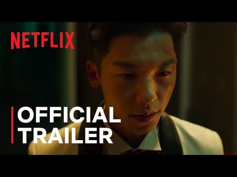 Official Trailer [ENG SUB]