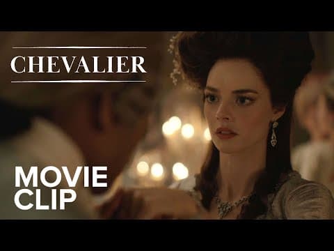 "Meeting Marie Josephine" Clip