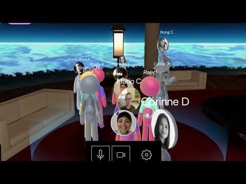 JAFF20 Trailer | Creature Feature | Asian Perspectives Shorts