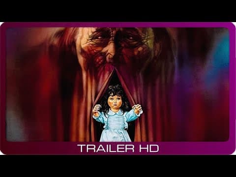 Curtains ≣ 1983 ≣ Trailer