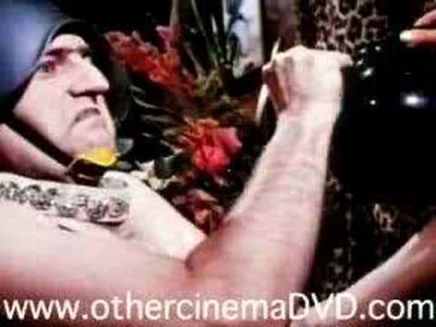 Sins of the Fleshapoids trailer