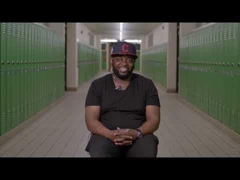 My Universal Story: Lamont Richmond