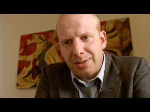 'Goodbye To The Normals' | Future Shorts