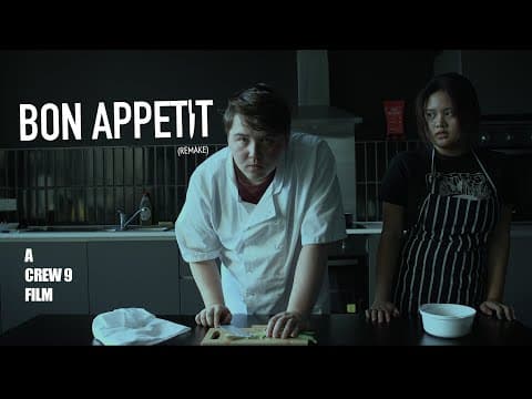 Bon Appetit (Remake)