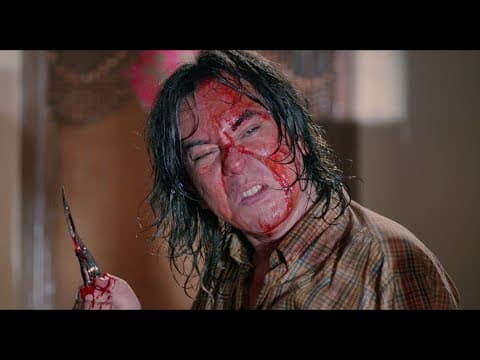 Ebola Syndrome (1996) [Vinegar Syndrome 4K UHD & Blu-ray Promo Trailer]