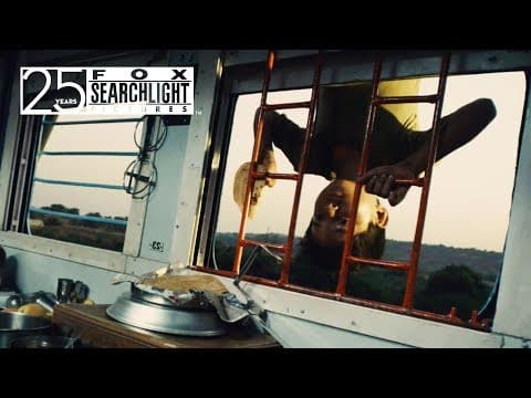 Director's Commentary