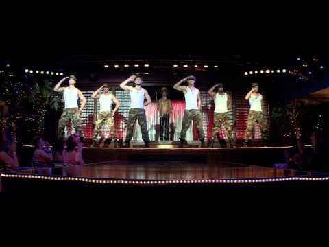 Now Playing TV Spot 6