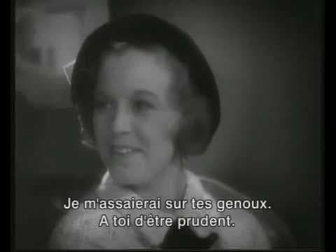 Little Man, What Now  1934   Frank Borzage Movie