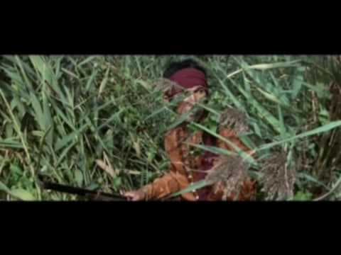 I AM SARTANA YOUR ANGEL OF DEATH - CLIP