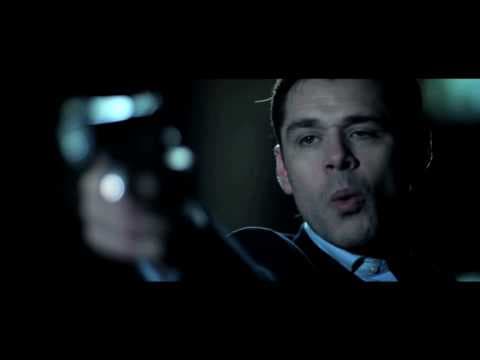 'I Against I' - Trailer, Starring Kenny Doughty