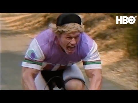 Tour de Pharmacy: The Race Is On (HBO)
