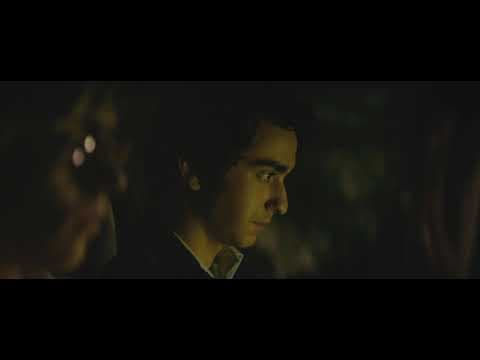 Derf gives Jeffrey a ride