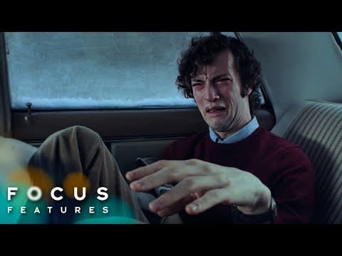 Angus Breaks His Arm